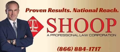 David Shoop, Attorney